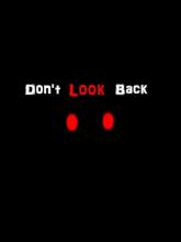 Don't Look Back