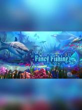 Fancy Fishing VR on PC (Steam) Fancy Fishing VR