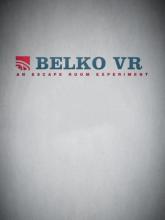 Belko VR: An Escape Room Experiment on PC (Steam) Belko VR: An Escape Room Experiment
