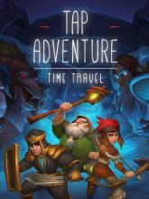Tap Adventure: Time Travel on PC (Steam) Tap Adventure: Time Travel
