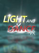 Light and Dance VR on PC (Steam) Light and Dance VR