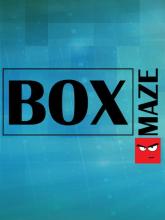 Box Maze on PC (Steam) Box Maze