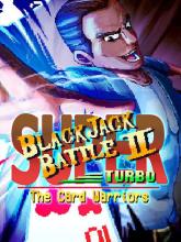 Super Blackjack Battle 2 Turbo Edition - The Card Warriors on PC (Steam) Super Blackjack Battle 2 Turbo Edition - The Card Warriors