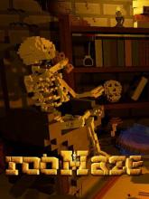 rooMaze on PC (Steam) rooMaze