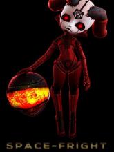 Space-Fright on PC (Steam) Space-Fright