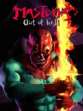 Mastema: Out of Hell on PC (Steam) Mastema: Out of Hell