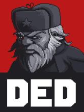 DED on PC (Steam) DED