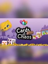 Cards of Chaos on PC (Steam) Cards of Chaos
