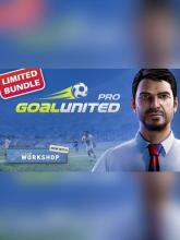 goalunited PRO on PC (Steam) goalunited PRO