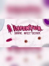 Infektor on PC (Steam) Infektor