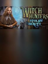 Witch Hunters: Stolen Beauty Collector's Edition on PC (Steam) Witch Hunters: Stolen Beauty Collector's Edition