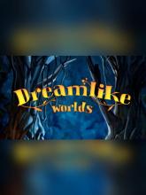 Dreamlike Worlds on PC (Steam) Dreamlike Worlds