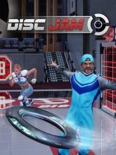 Disc Jam on PC (Steam) Disc Jam
