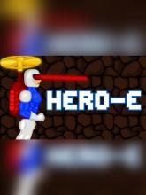 HERO-E on PC (Steam) HERO-E