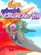 Ghost Blade HD on PC (Steam) Ghost Blade HD