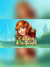 Elven Legend on PC (Steam) Elven Legend