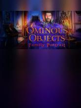 Ominous Objects: Family Portrait Collector's Edition on PC (Steam) Ominous Objects: Family Portrait Collector's Edition