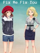 Fix Me Fix You on PC (Steam) Fix Me Fix You