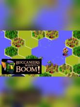 Buccaneers, Bounty & Boom! on PC (Steam) Buccaneers, Bounty & Boom!