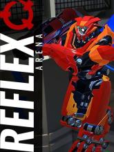 Reflex Arena on PC (Steam) Reflex Arena