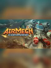 AirMech Command