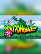 Bootombaa on PC (Steam) Bootombaa