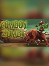 Cowboy Zombie on PC (Steam) Cowboy Zombie
