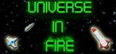 Universe in Fire on PC (Steam) Universe in Fire