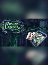 Avalon Legends Solitaire on PC (Steam) Avalon Legends Solitaire