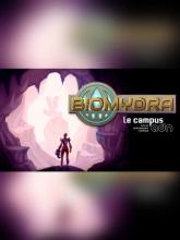 Biomydra on PC (Steam) Biomydra