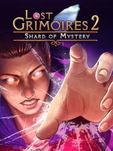 Lost Grimoires 2: Shard of Mystery on PC (Steam) Lost Grimoires 2: Shard of Mystery