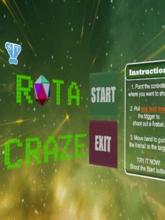 Rota Craze on PC (Steam) Rota Craze