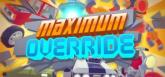 Maximum Override on PC (Steam) Maximum Override