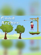 Good Archer on PC (Steam) Good Archer