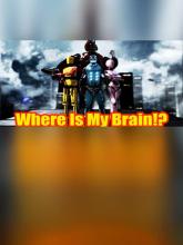 Where is My Brain!? on PC (Steam) Where is My Brain!?