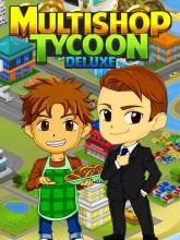 Multishop Tycoon Deluxe on PC (Steam) Multishop Tycoon Deluxe