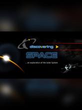 Discovering Space 2 on PC (Steam) Discovering Space 2