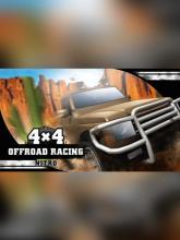 4x4 Offroad Racing - Nitro on PC (Steam) 4x4 Offroad Racing - Nitro