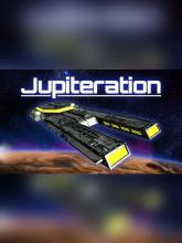 Jupiteration on PC (Steam) Jupiteration