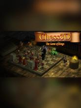 Chess3D on PC (Steam) Chess3D