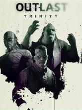 Outlast Trinity on Xbox One Outlast Trinity