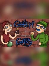 Get'em Gary on PC (Steam) Get'em Gary