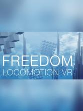 Freedom Locomotion VR on PC (Steam) Freedom Locomotion VR