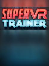 Super VR Trainer on PC (Steam) Super VR Trainer