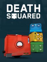 Death Squared on PC (Steam) Death Squared
