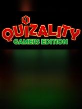Quizality on PC (Steam) Quizality