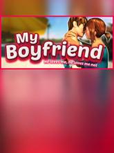 My Boyfriend – He loves me, he loves me not on PC (Steam) My Boyfriend – He loves me, he loves me not