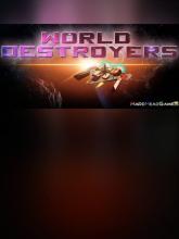 World Destroyers on PC (Steam) World Destroyers