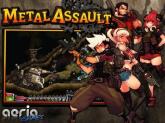 Metal Assault on PC (Steam) Metal Assault