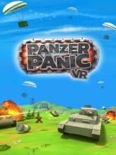Panzer Panic VR on PC (Steam) Panzer Panic VR